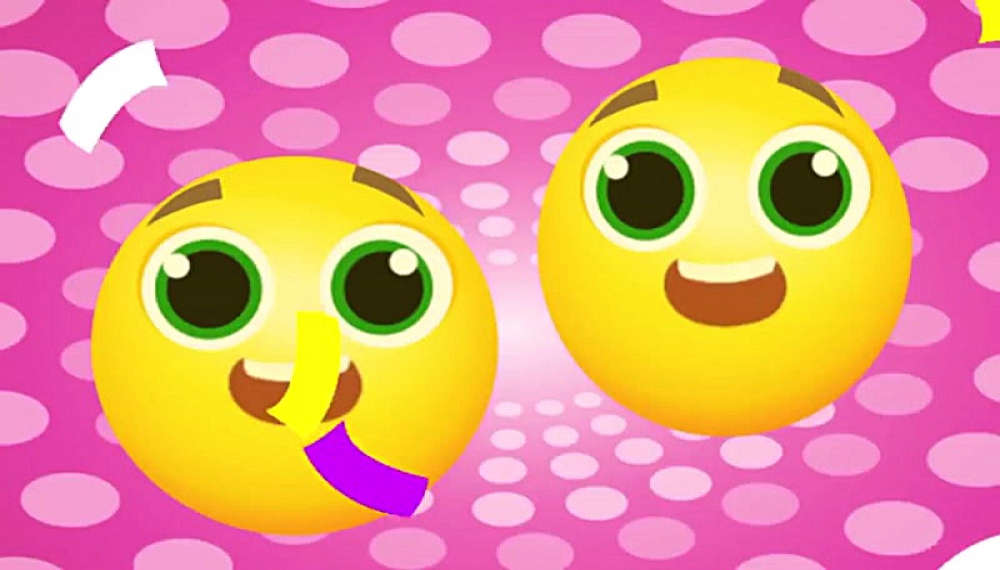 زبان انگلیسی با فرشته کوچولو - قسمت 222