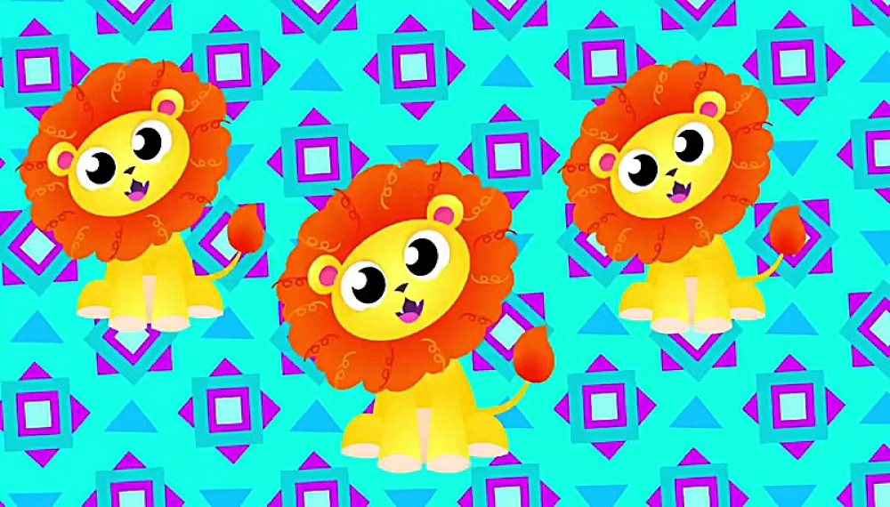 زبان انگلیسی با فرشته کوچولو - قسمت 223