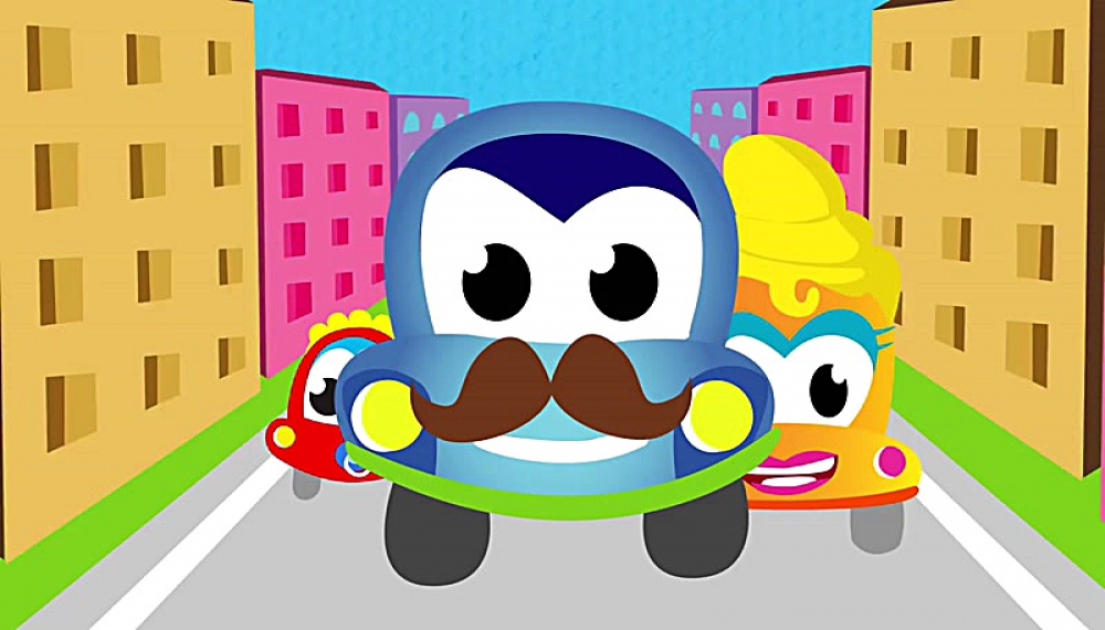 زبان انگلیسی با فرشته کوچولو - قسمت 225