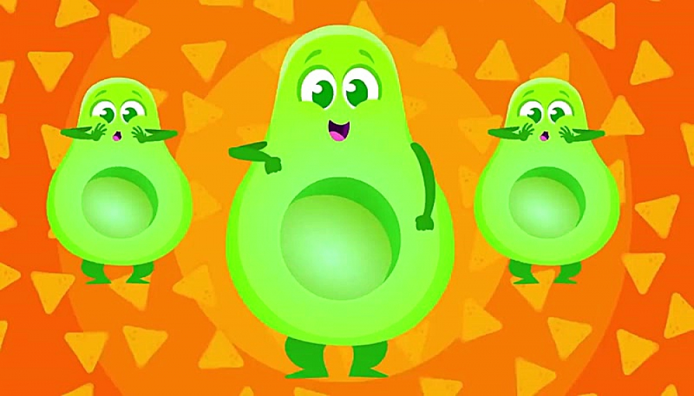 زبان انگلیسی با فرشته کوچولو - قسمت 226