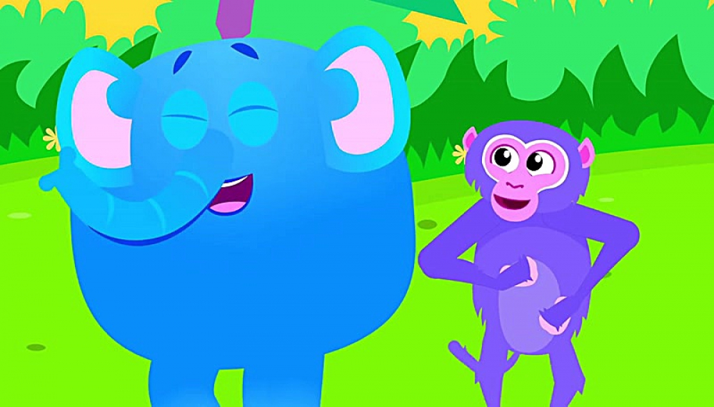 زبان انگلیسی با فرشته کوچولو - قسمت 230