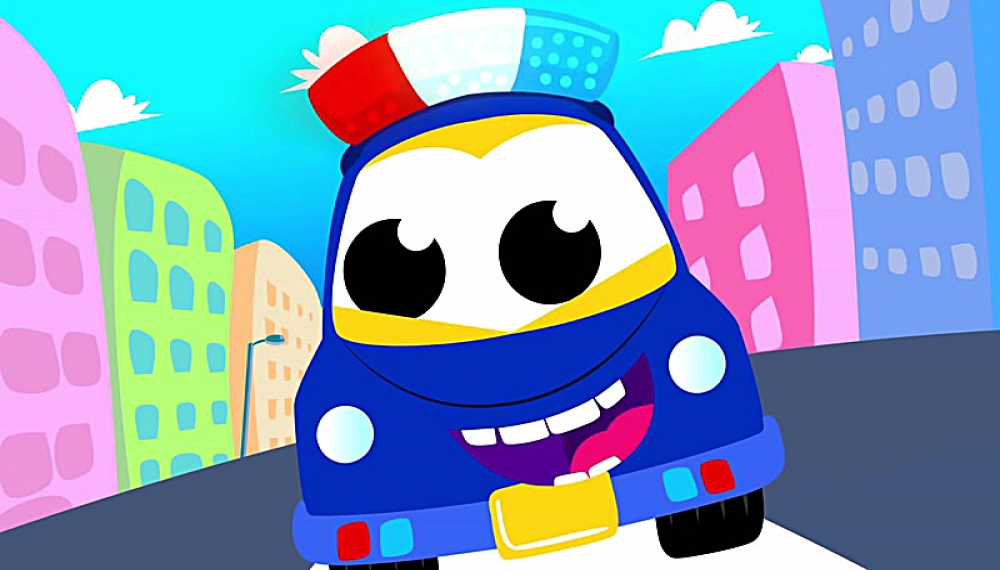 زبان انگلیسی با فرشته کوچولو - قسمت 232