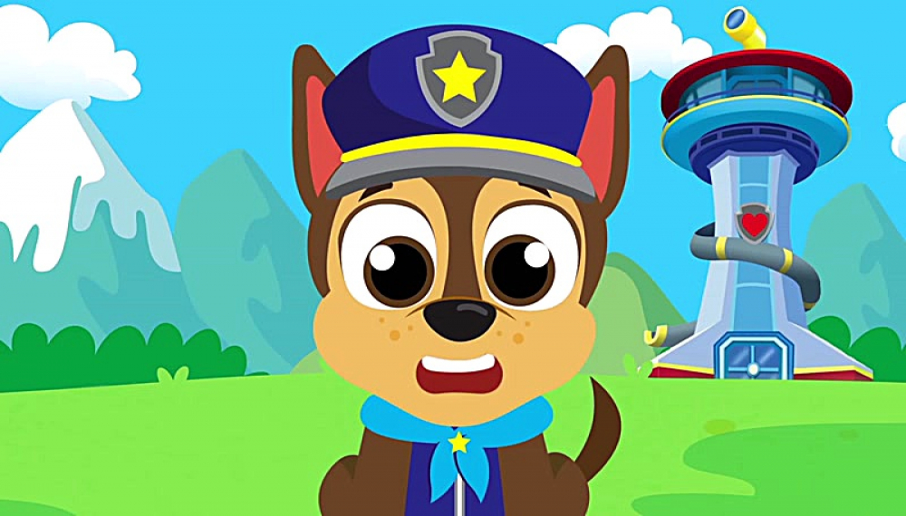 زبان انگلیسی با فرشته کوچولو - قسمت 233