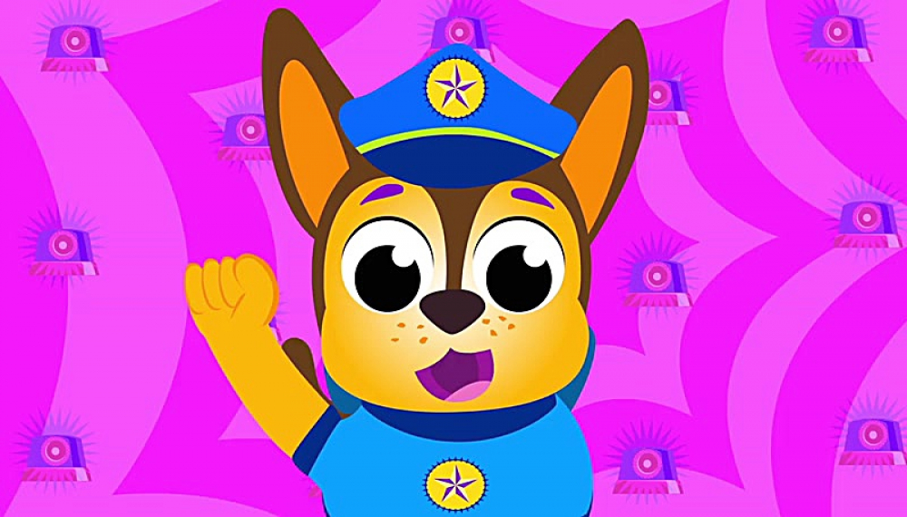 زبان انگلیسی با فرشته کوچولو - قسمت 234