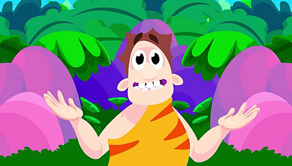 زبان انگلیسی با فرشته کوچولو - قسمت 235