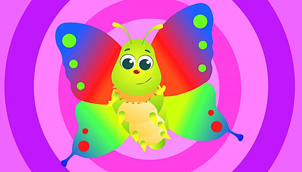 زبان انگلیسی با فرشته کوچولو - قسمت 240