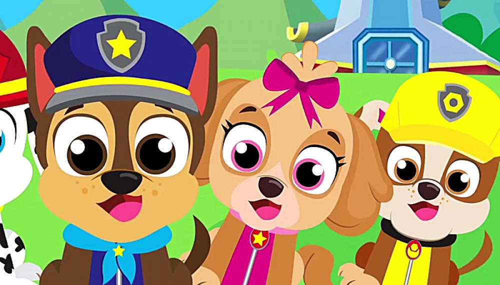 زبان انگلیسی با فرشته کوچولو - قسمت 241