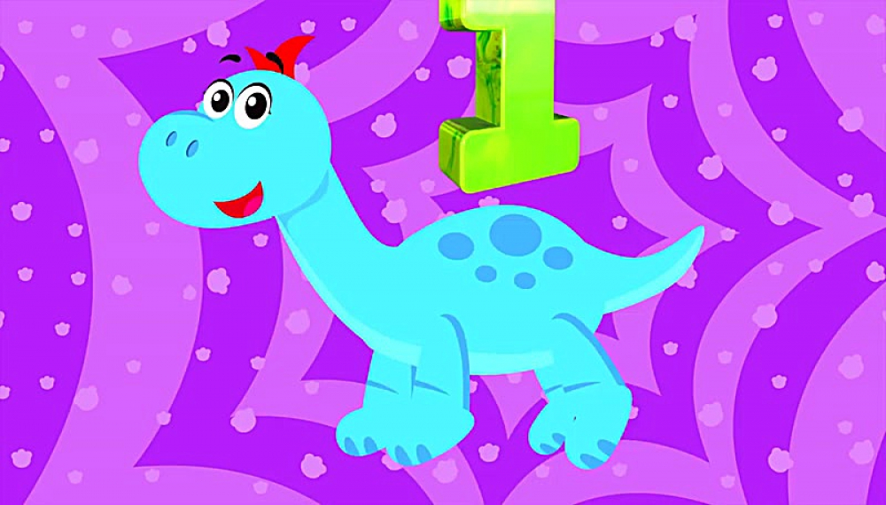 زبان انگلیسی با فرشته کوچولو - قسمت 242