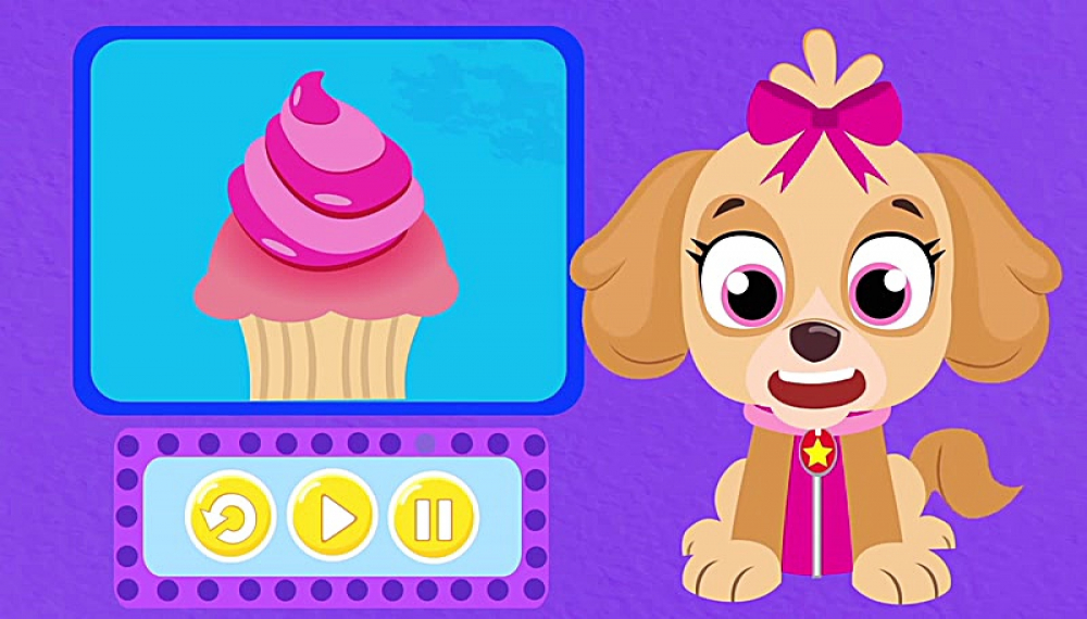 زبان انگلیسی با فرشته کوچولو - قسمت 246