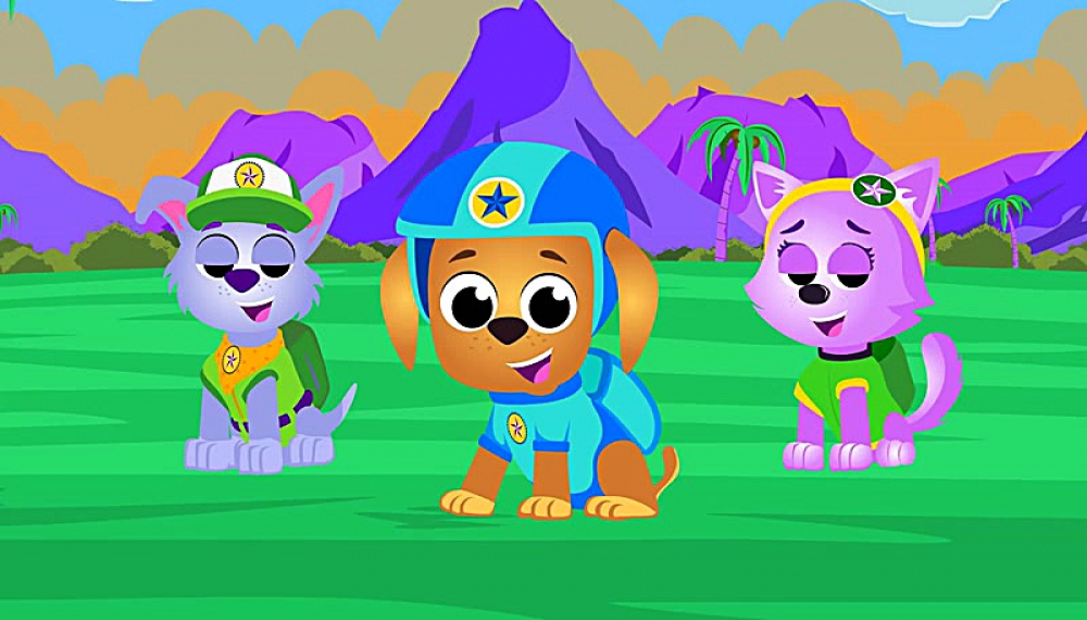 زبان انگلیسی با فرشته کوچولو - قسمت 248