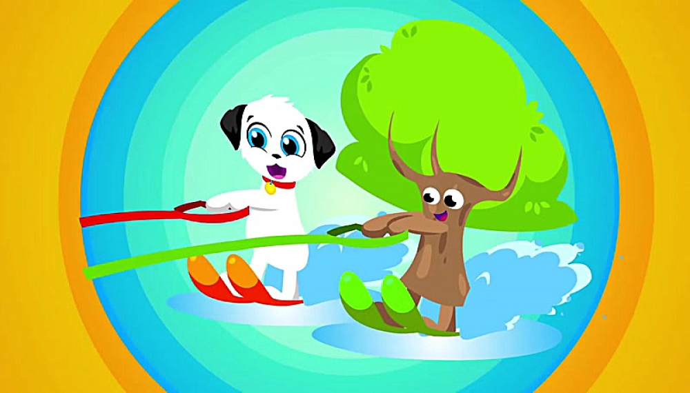 زبان انگلیسی با فرشته کوچولو - قسمت 250