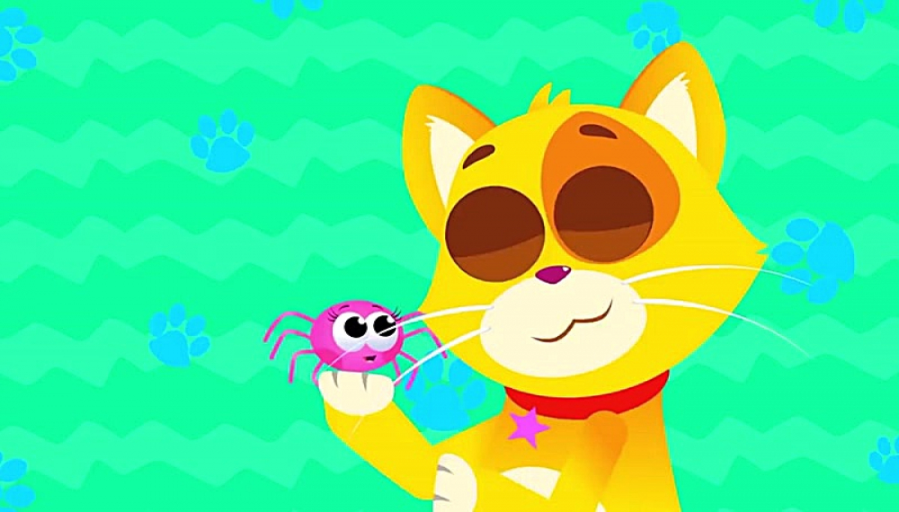 زبان انگلیسی با فرشته کوچولو - قسمت 251