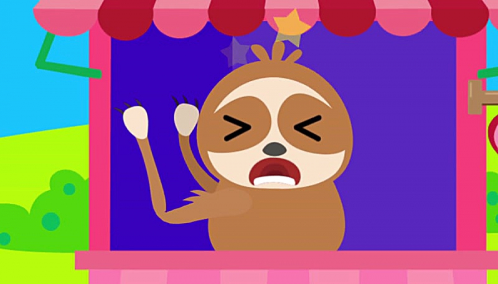 زبان انگلیسی با فرشته کوچولو - قسمت 255