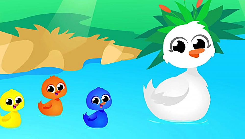 زبان انگلیسی با فرشته کوچولو - قسمت 256