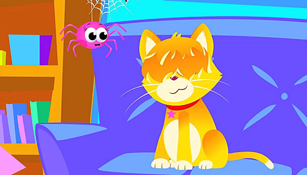 زبان انگلیسی با فرشته کوچولو - قسمت 257