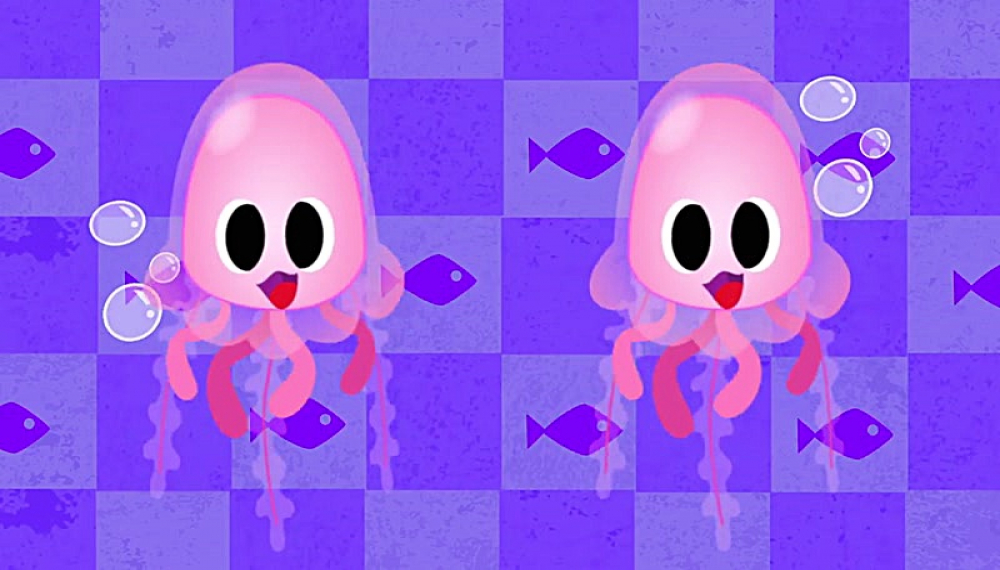 زبان انگلیسی با فرشته کوچولو - قسمت 259