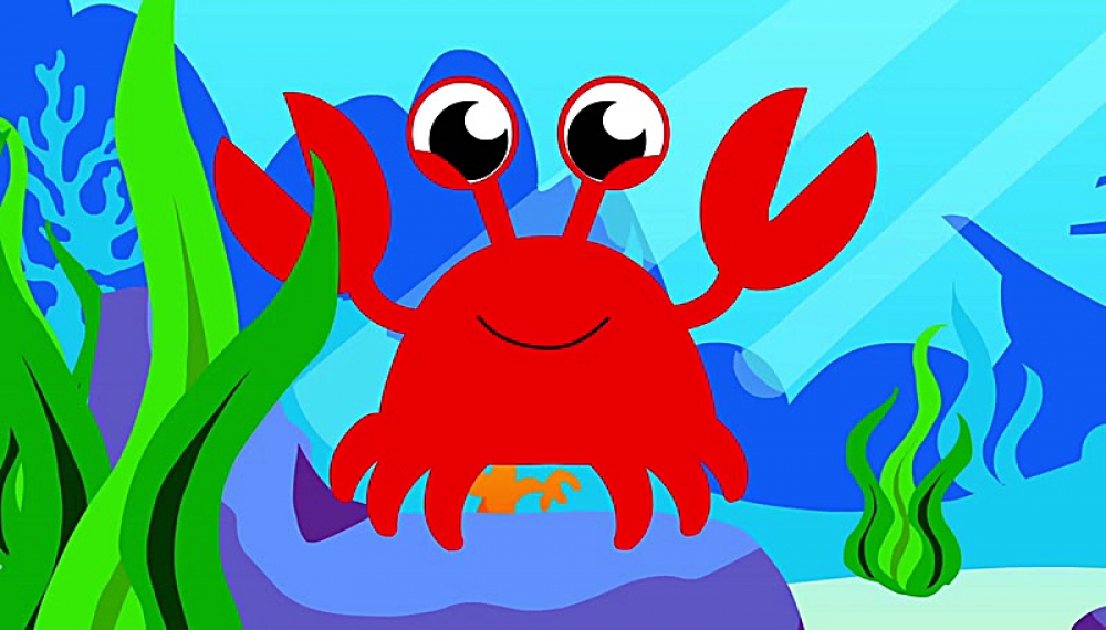 زبان انگلیسی با فرشته کوچولو - قسمت 265