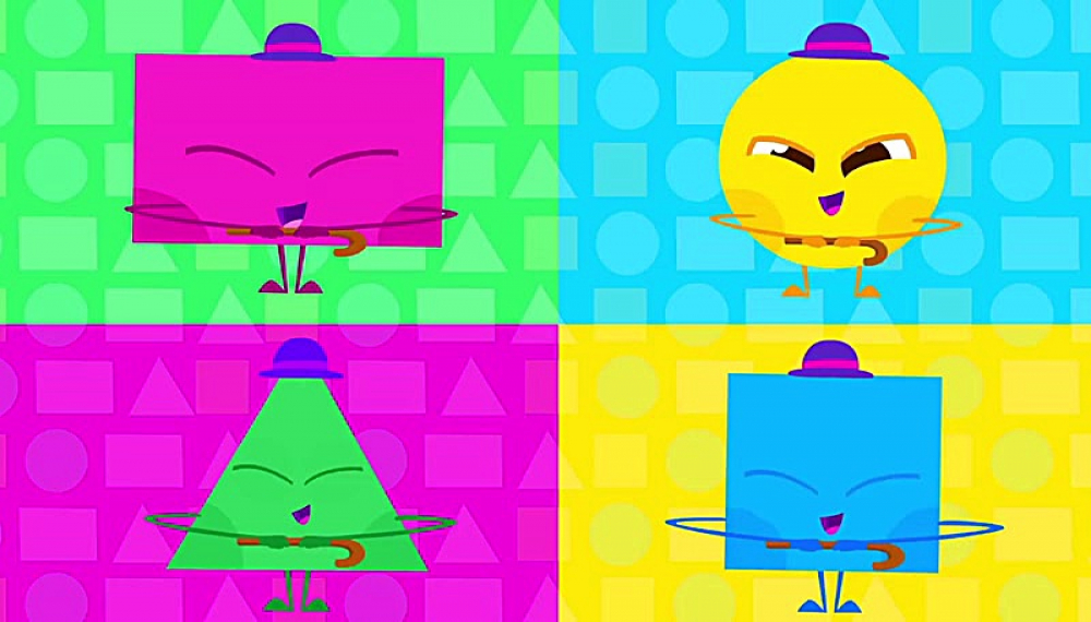 زبان انگلیسی با فرشته کوچولو - قسمت 266