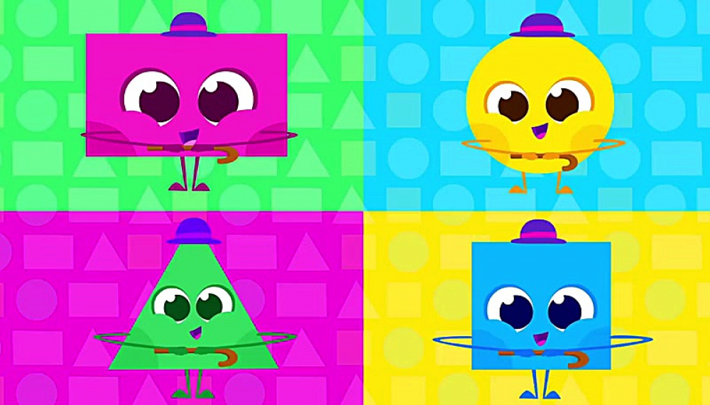 زبان انگلیسی با فرشته کوچولو - قسمت 268