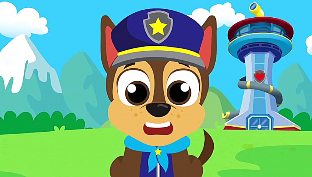 زبان انگلیسی با فرشته کوچولو - قسمت 269