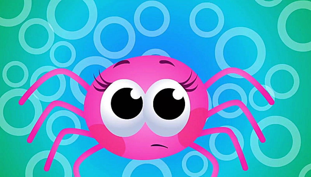 زبان انگلیسی با فرشته کوچولو - قسمت 270