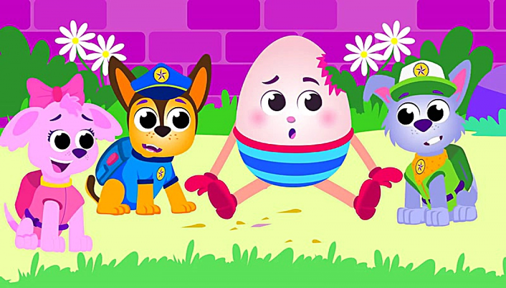 زبان انگلیسی با فرشته کوچولو - قسمت 272