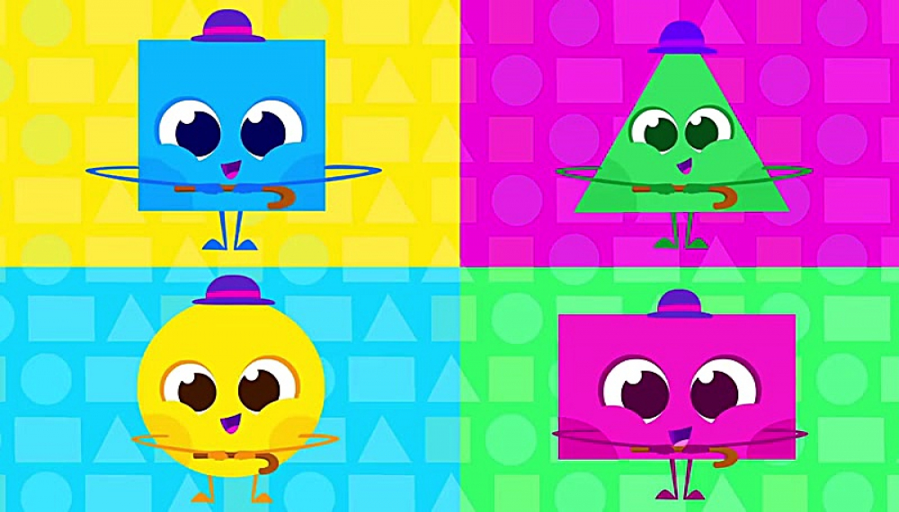 زبان انگلیسی با فرشته کوچولو - قسمت 274