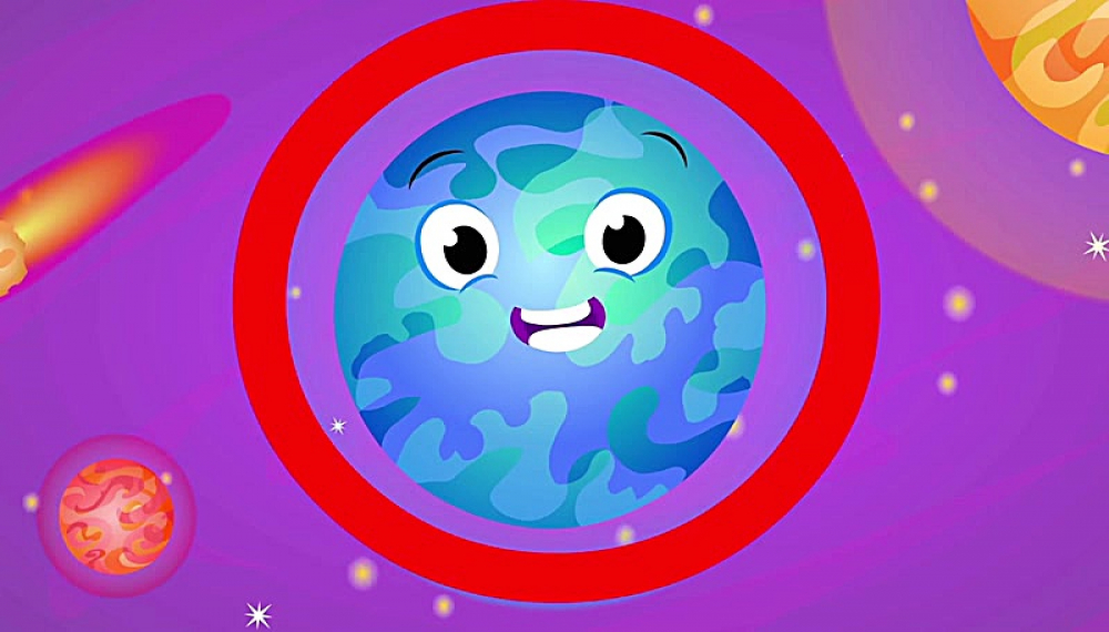 زبان انگلیسی با فرشته کوچولو - قسمت 276