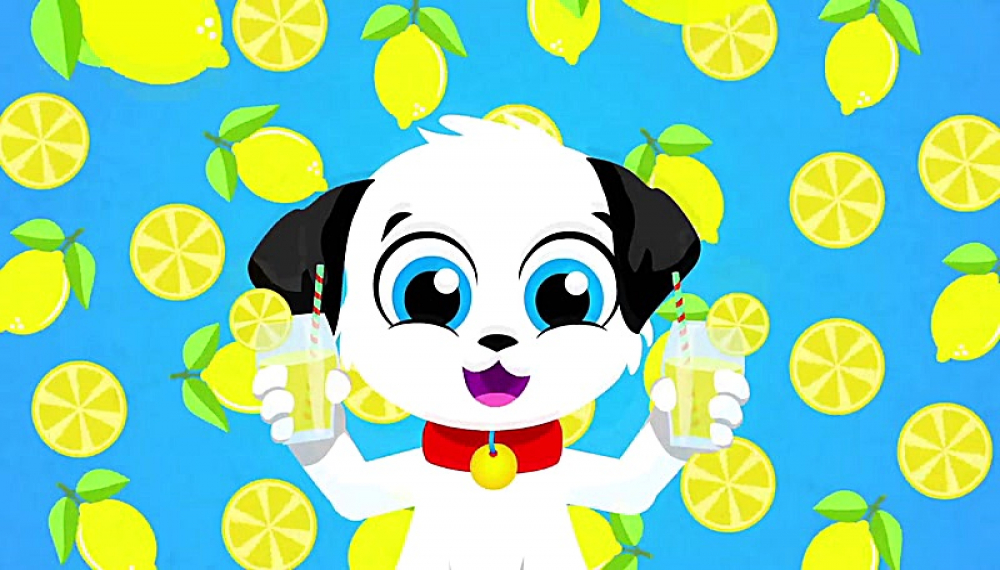 زبان انگلیسی با فرشته کوچولو - قسمت 277