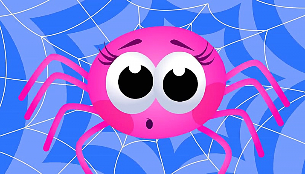 زبان انگلیسی با فرشته کوچولو - قسمت 280