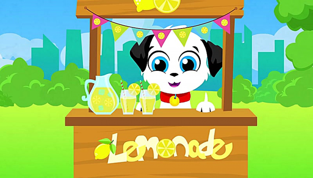 زبان انگلیسی با فرشته کوچولو - قسمت 281