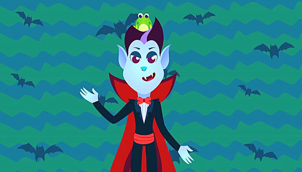 زبان انگلیسی با فرشته کوچولو - قسمت 284