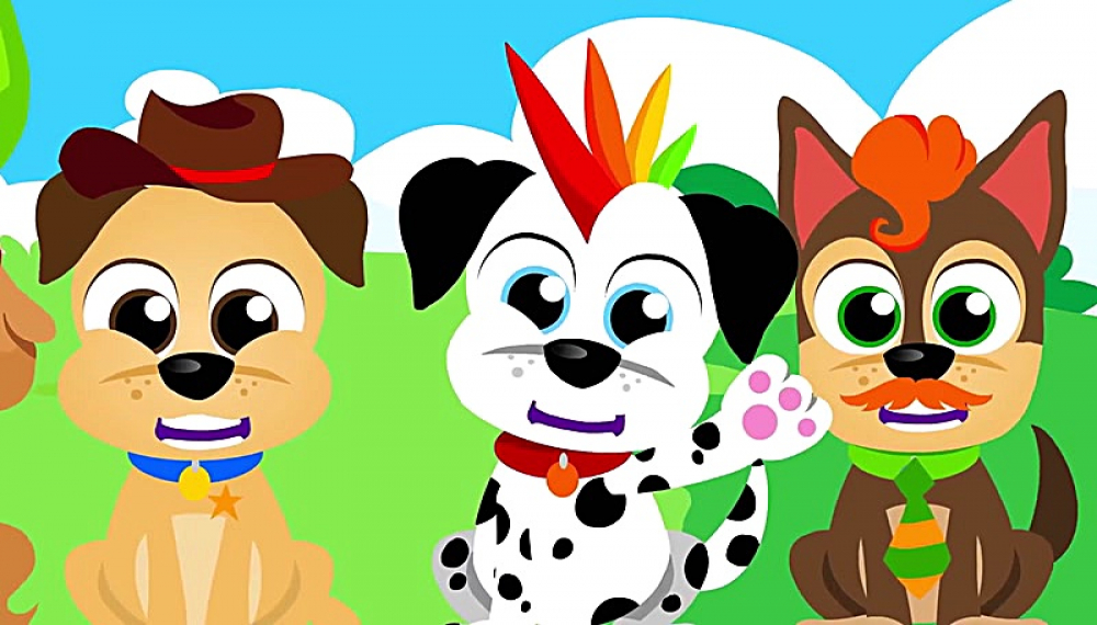 زبان انگلیسی با فرشته کوچولو - قسمت 285