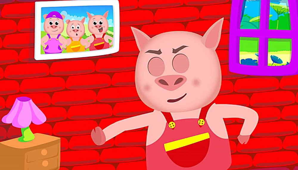 زبان انگلیسی با فرشته کوچولو - قسمت 286