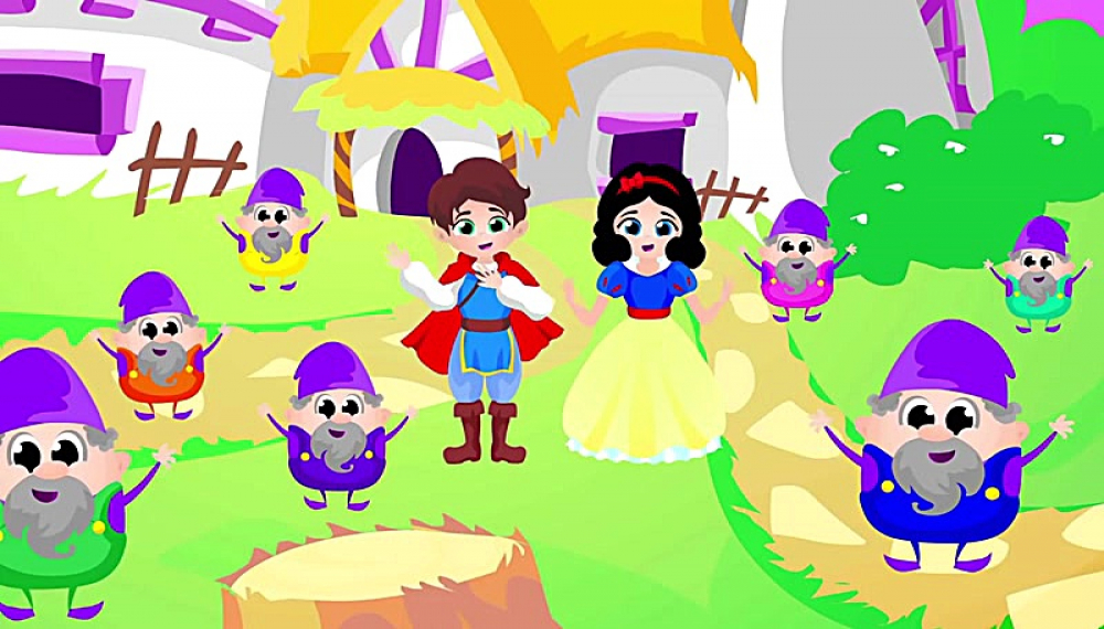 زبان انگلیسی با فرشته کوچولو - قسمت 287