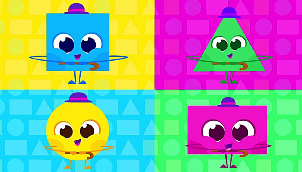 زبان انگلیسی با فرشته کوچولو - قسمت 290