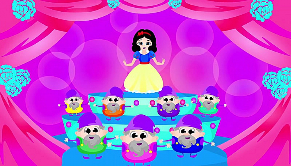 زبان انگلیسی با فرشته کوچولو - قسمت 291