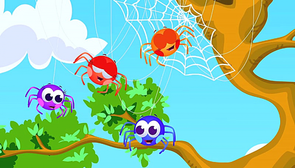 زبان انگلیسی با فرشته کوچولو - قسمت 300