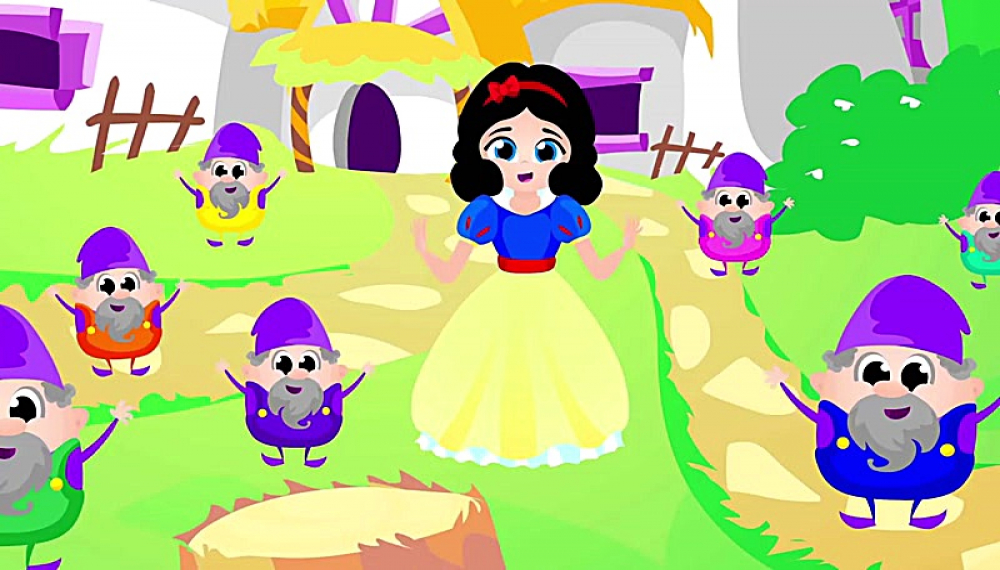 زبان انگلیسی با فرشته کوچولو - قسمت 301