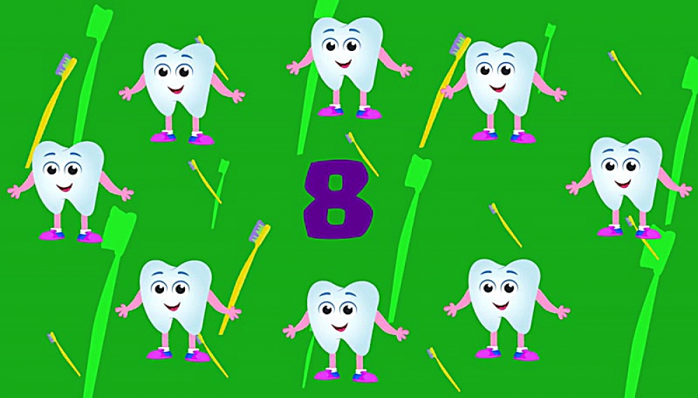 زبان انگلیسی با فرشته کوچولو - قسمت 303