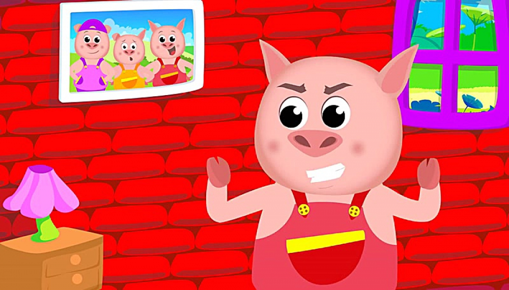 زبان انگلیسی با فرشته کوچولو - قسمت 304