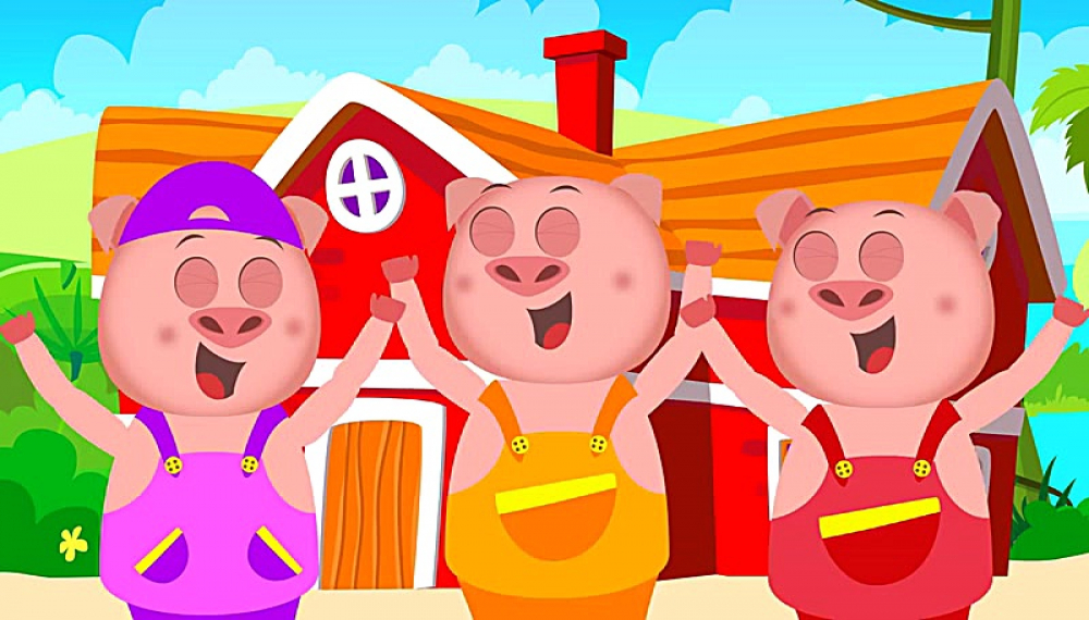 زبان انگلیسی با فرشته کوچولو - قسمت 305