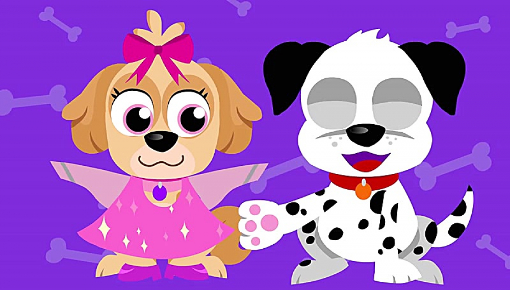 زبان انگلیسی با فرشته کوچولو - قسمت 306