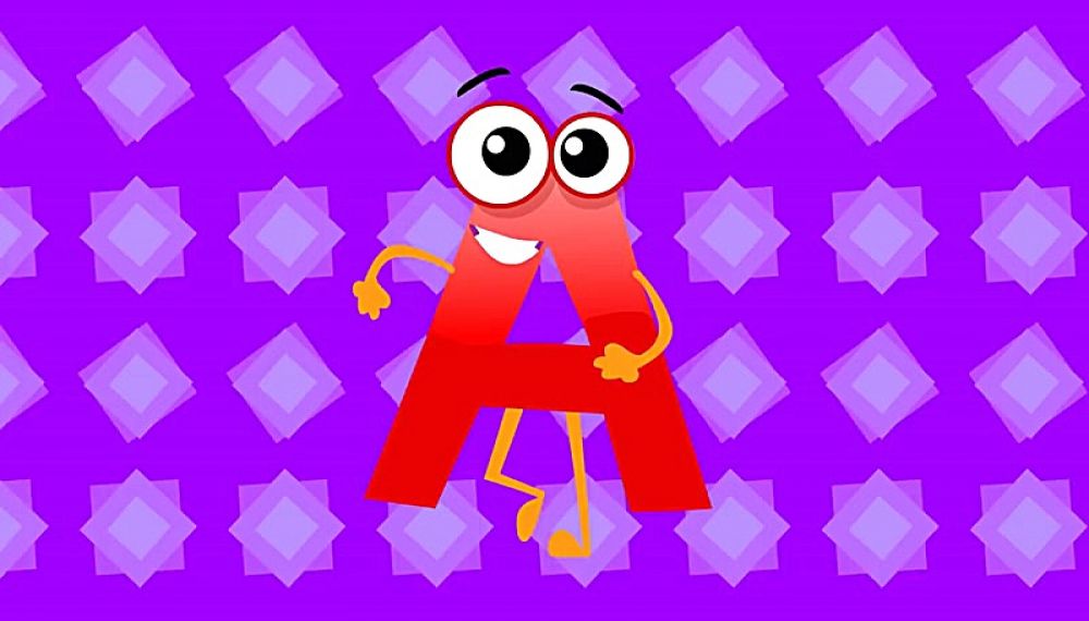 زبان انگلیسی با فرشته کوچولو - قسمت 310