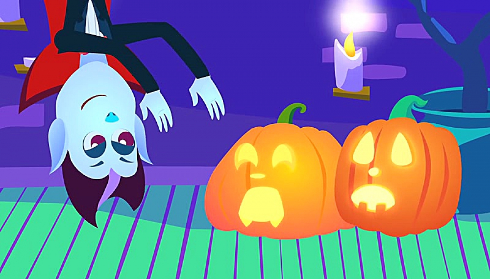 زبان انگلیسی با فرشته کوچولو - قسمت 311