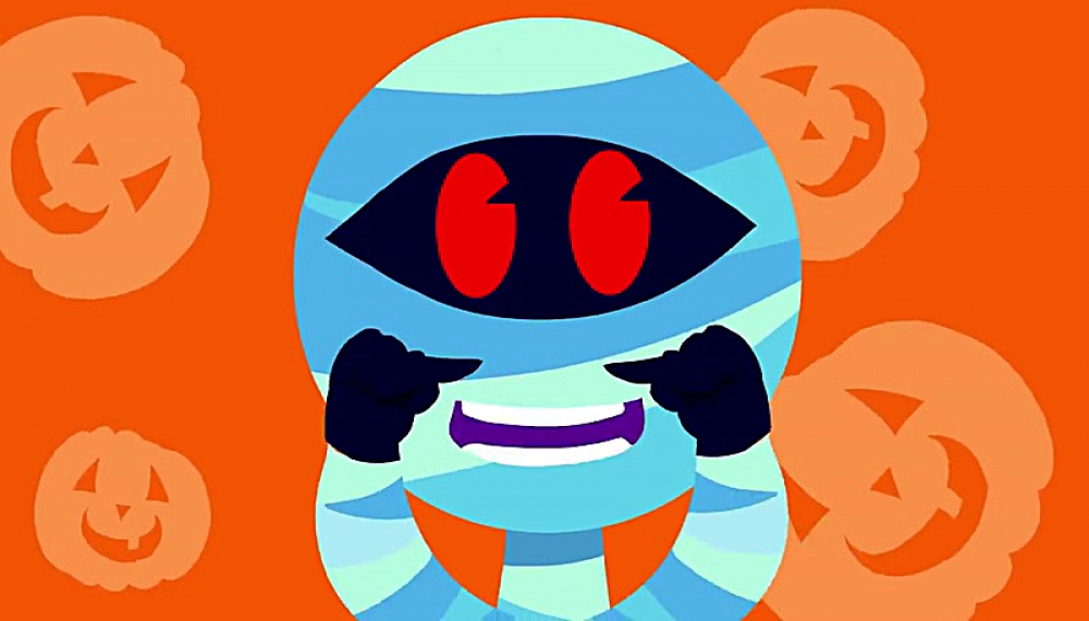 زبان انگلیسی با فرشته کوچولو - قسمت 312