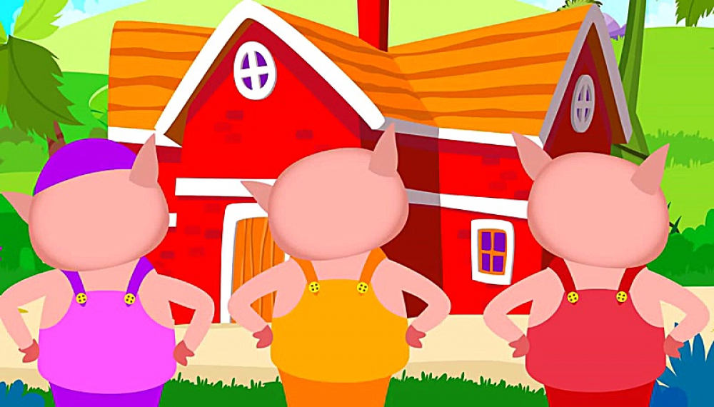 زبان انگلیسی با فرشته کوچولو - قسمت 313