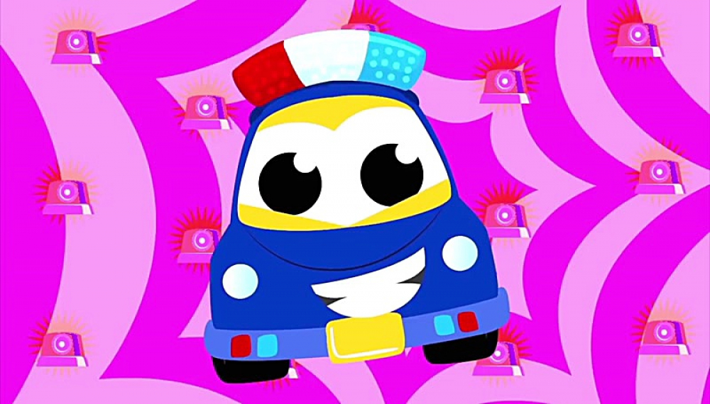 زبان انگلیسی با فرشته کوچولو - قسمت 314