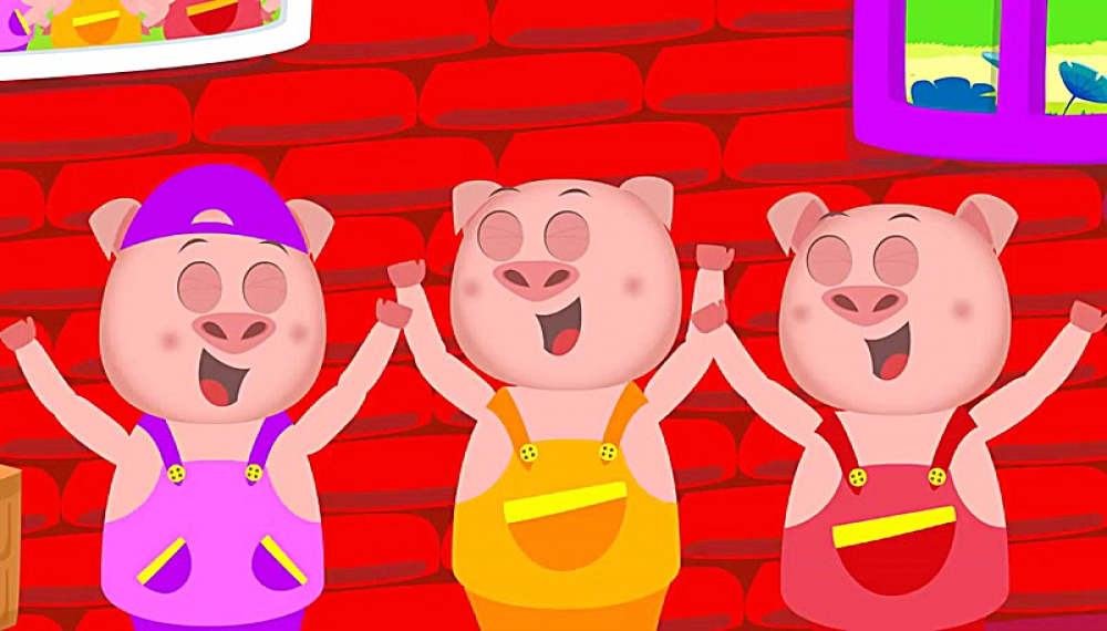 زبان انگلیسی با فرشته کوچولو - قسمت 315