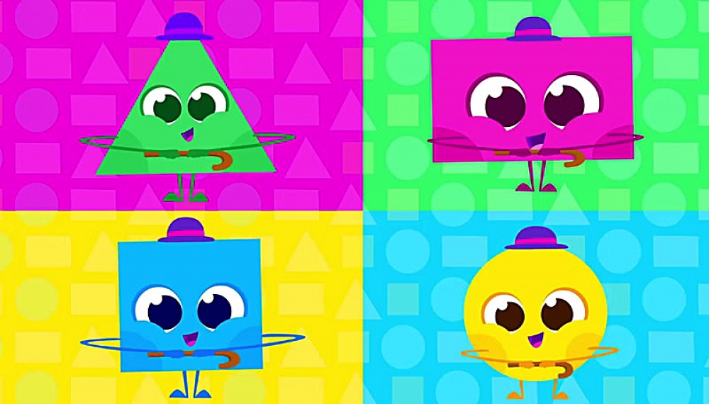 زبان انگلیسی با فرشته کوچولو - قسمت 316